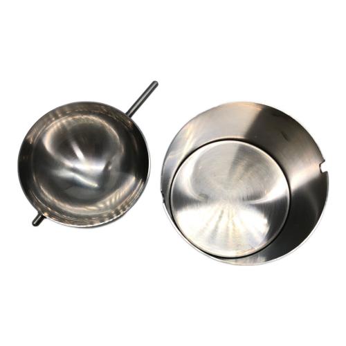 STELTON (ステルトン) 灰皿 リボルディングアッシュトレイ