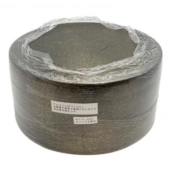 Fatwood Factory (ファットウッド ファクトリー) 焚火台用品 金粉撒き漆塗り薪割り台L