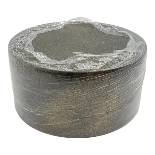 Fatwood Factory (ファットウッド ファクトリー) 焚火台用品 金粉撒き漆塗り薪割り台L