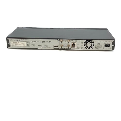 SHARP (シャープ) Blu-rayレコーダー 2B-C10DW1 2022年製｜トレファク