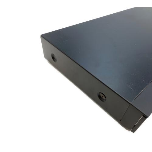 SHARP (シャープ) Blu-rayレコーダー 2B-C10DW1 2022年製｜トレファク