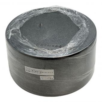 Fatwood Factory (ファットウッド ファクトリー) プラチナ撒き漆塗り薪割り台L 焚火台用品