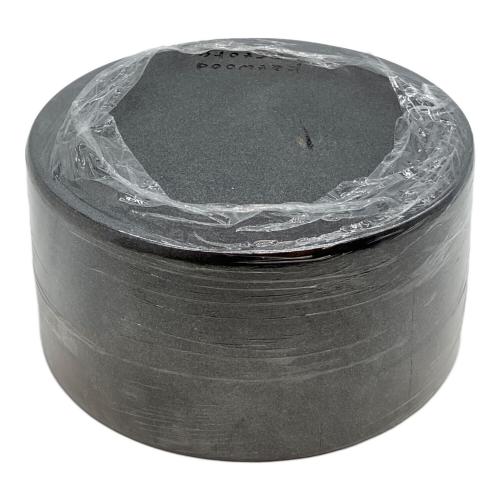 Fatwood Factory (ファットウッド ファクトリー) プラチナ撒き漆塗り薪割り台L 焚火台用品