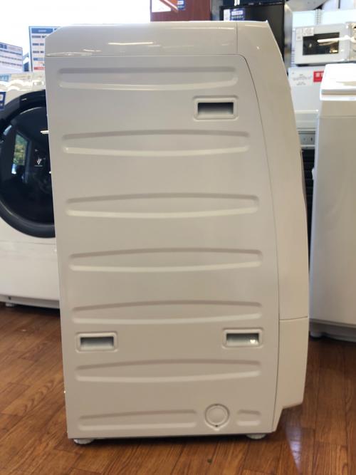 SHARP (シャープ) ドラム式洗濯乾燥機 ES-S7G-NL 2022年製