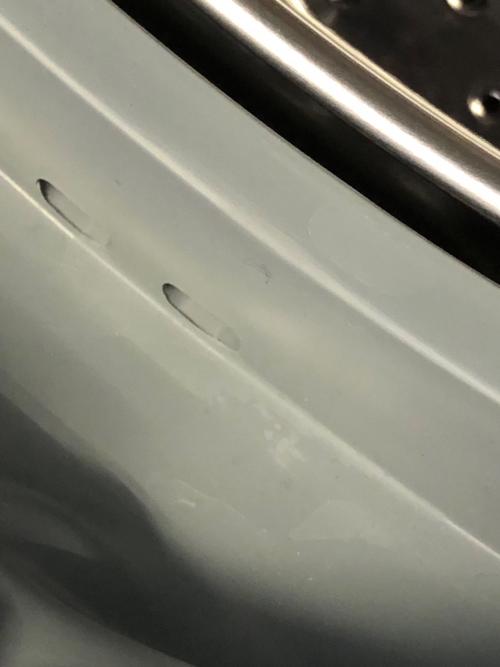 SHARP (シャープ) ドラム式洗濯乾燥機 ES-S7G-NL 2022年製