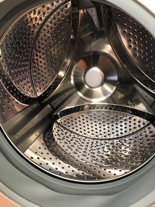 SHARP (シャープ) ドラム式洗濯乾燥機 ES-S7G-NL 2022年製