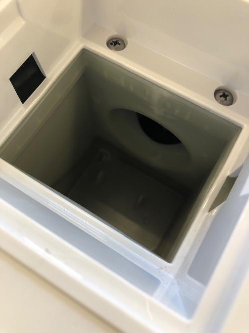 SHARP (シャープ) ドラム式洗濯乾燥機 ES-S7G-NL 2022年製