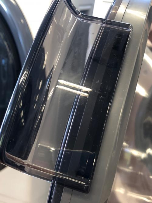 SHARP (シャープ) ドラム式洗濯乾燥機 ES-S7G-NL 2022年製