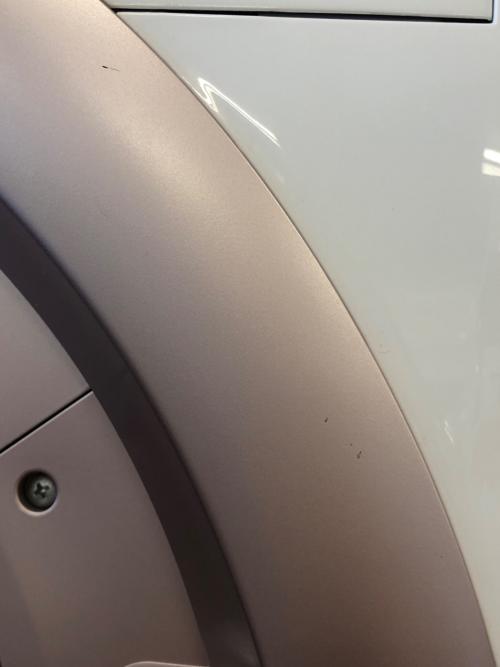 SHARP (シャープ) ドラム式洗濯乾燥機 ES-S7G-NL 2022年製