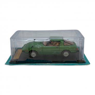 カテゴリ：ミニカー｜キーワード：MAZDA,マツダ,RX-7,RX-8,787B,コスモ