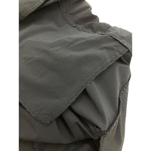 THE NORTH FACE (ザ ノース フェイス) トレーニングパンツ NB81785 Training RIB PANT メンズ SIZE L ブラック