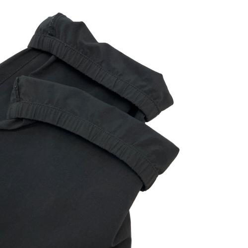 THE NORTH FACE (ザ ノース フェイス) トレーニングパンツ NB81785 Training RIB PANT メンズ SIZE L ブラック