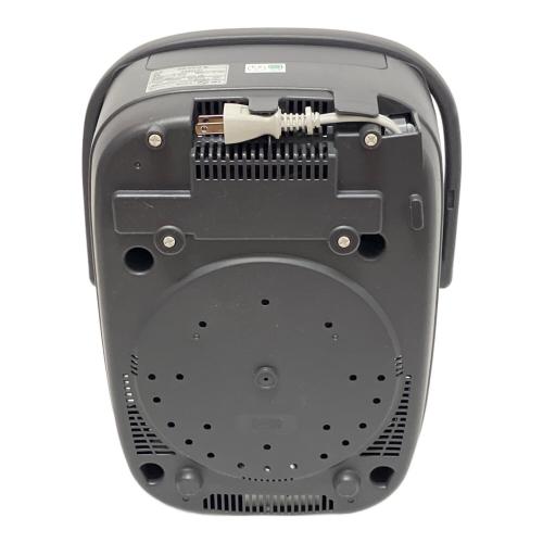 象印 (ゾウジルシ) 圧力IH炊飯ジャー NW-PV10 2024年製 5.5合(1.0L)　炎舞炊き　豪炎かまど釜