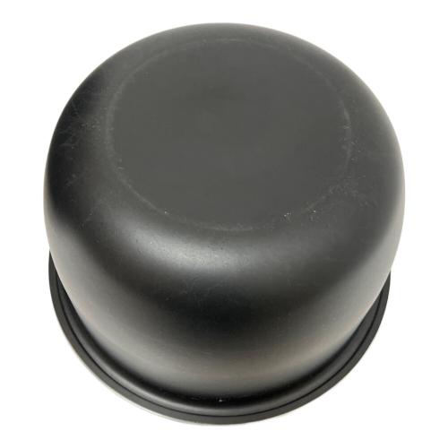 象印 (ゾウジルシ) 圧力IH炊飯ジャー NW-PV10 2024年製 5.5合(1.0L)　炎舞炊き　豪炎かまど釜