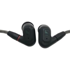 SENNHEISER (ゼンハイザー) イヤホン IE 200