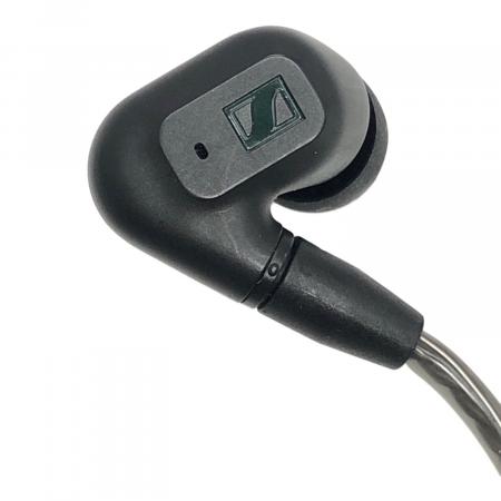Sennheizer IE200 イヤホン ゼンハイザー SENNHEISER IE 200レビュー 伝統と革新のお手頃有線イヤホン登場！
