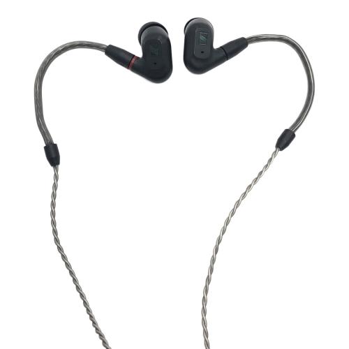 SENNHEISER (ゼンハイザー) イヤホン IE 200