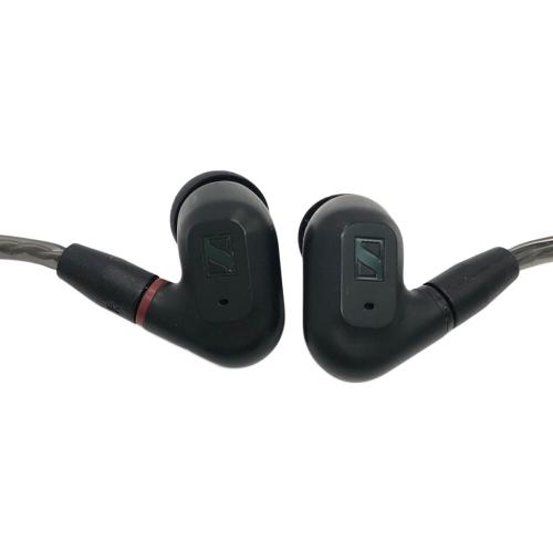 SENNHEISER (ゼンハイザー) イヤホン IE 200