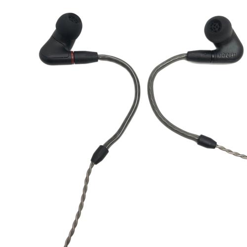 SENNHEISER (ゼンハイザー) イヤホン IE 200