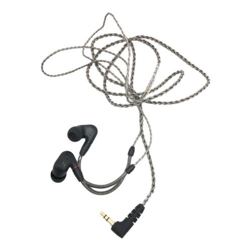 SENNHEISER (ゼンハイザー) イヤホン IE 200