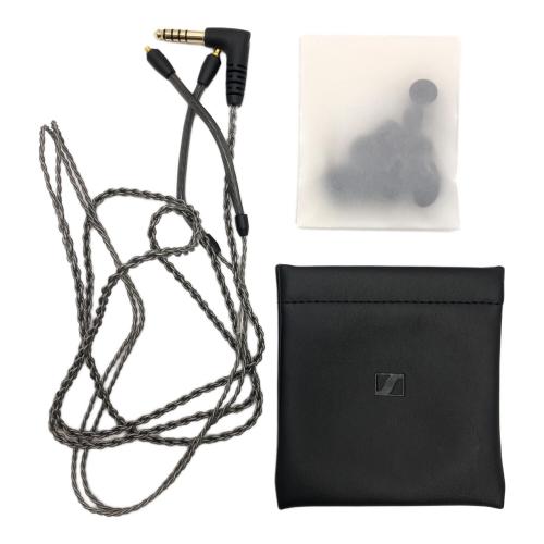 SENNHEISER (ゼンハイザー) イヤホン IE 200