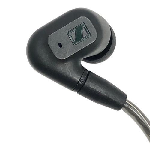 SENNHEISER (ゼンハイザー) イヤホン IE 200