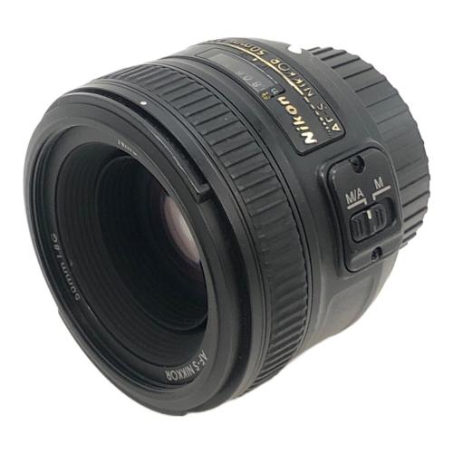 Nikon (ニコン) 単焦点レンズ　58 mm　F1.4　