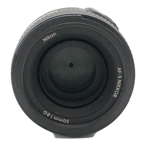 Nikon (ニコン) 単焦点レンズ　58 mm　F1.4　
