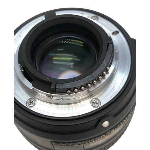 Nikon (ニコン) 単焦点レンズ　58 mm　F1.4　