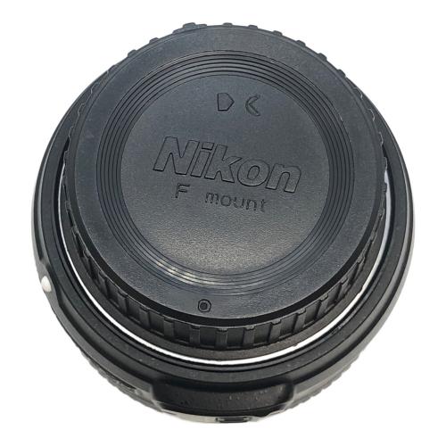 Nikon (ニコン) 単焦点レンズ　58 mm　F1.4　