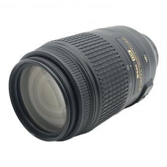 Nikon (ニコン) ズームレンズ　2006761　超望遠ズーム　ニコンFマウント系　F4.5-5.6　55～300 mm