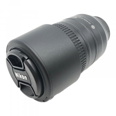 Nikon (ニコン) ズームレンズ 2006761 超望遠ズーム ニコンFマウント系