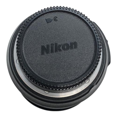 Nikon (ニコン) ズームレンズ 2006761 超望遠ズーム ニコンFマウント系