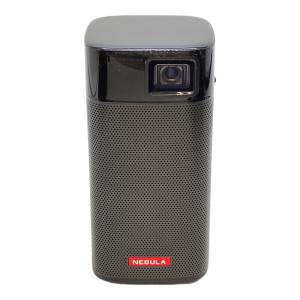 Anker (アンカー) モバイルプロジェクター Nebula CapsuleⅡ