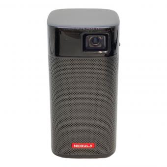 Anker (アンカー) モバイルプロジェクター Nebula CapsuleⅡ