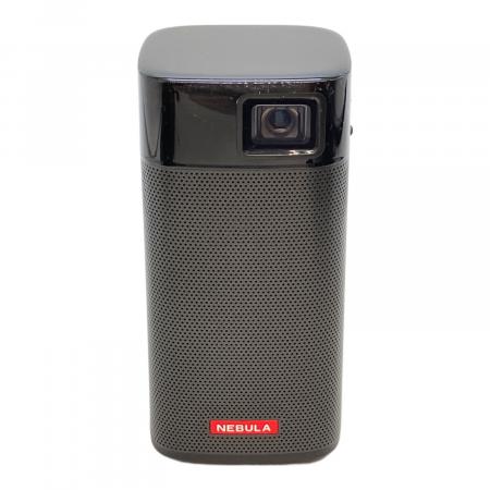 Anker (アンカー) モバイルプロジェクター Nebula CapsuleⅡ