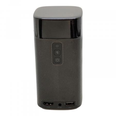 Anker (アンカー) モバイルプロジェクター Nebula CapsuleⅡ