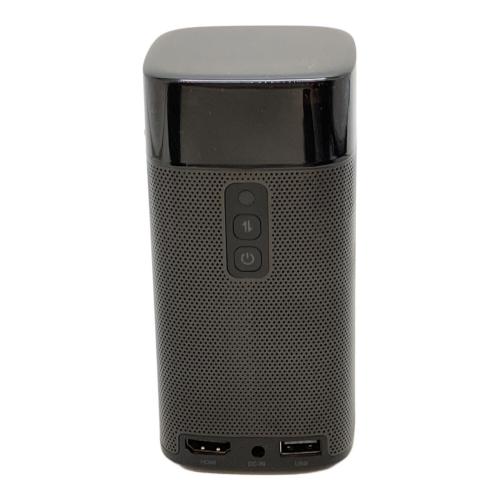 Anker (アンカー) モバイルプロジェクター Nebula CapsuleⅡ