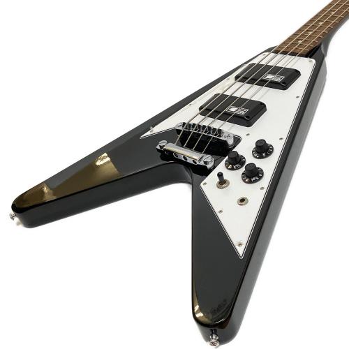 EDWARDS (エドワーズ) エレキベース E-FV-103B フライングV