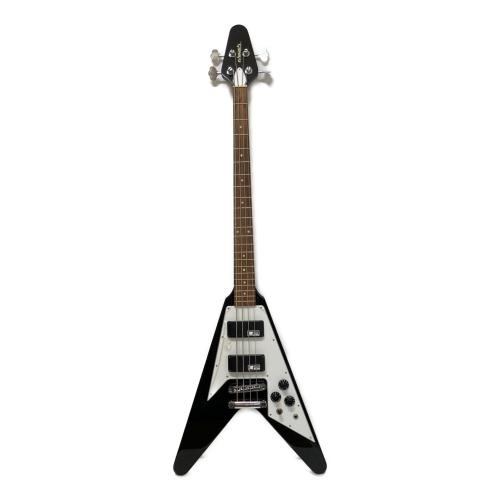 EDWARDS (エドワーズ) エレキベース E-FV-103B フライングV