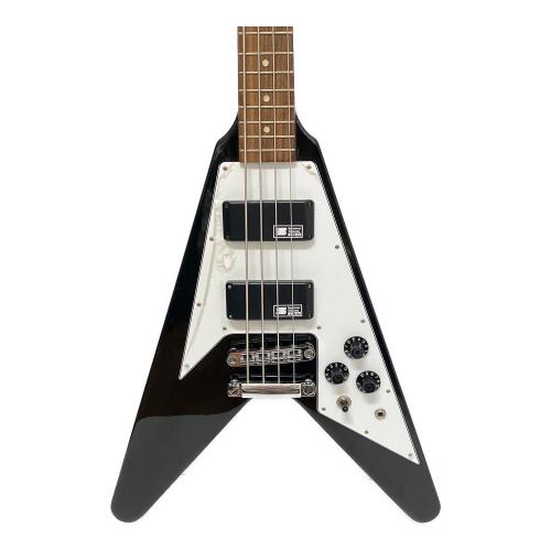EDWARDS (エドワーズ) エレキベース E-FV-103B フライングV