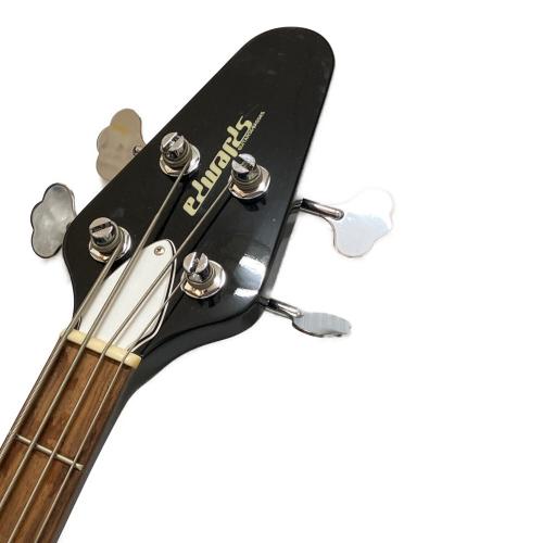 EDWARDS (エドワーズ) エレキベース E-FV-103B フライングV