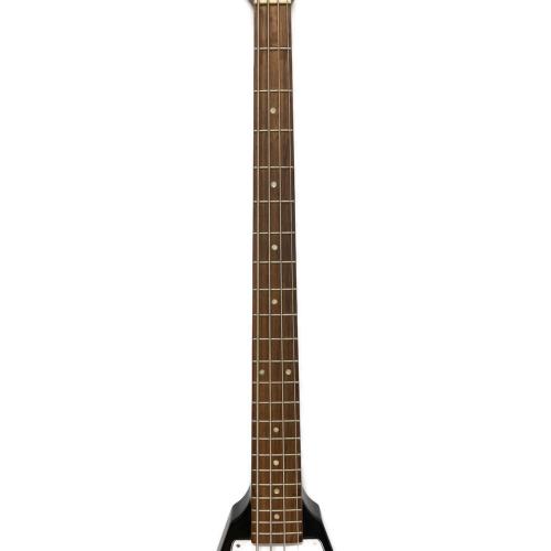 EDWARDS (エドワーズ) エレキベース E-FV-103B フライングV