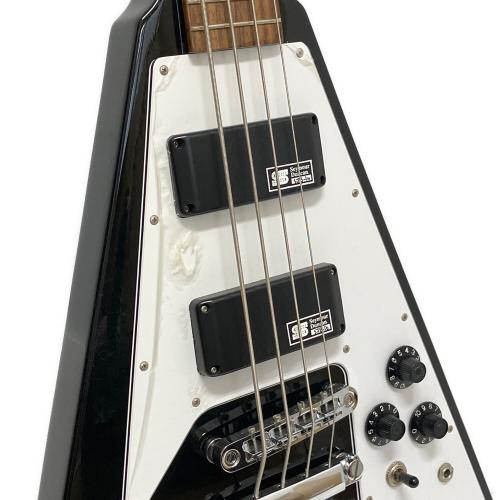 EDWARDS (エドワーズ) エレキベース E-FV-103B フライングV