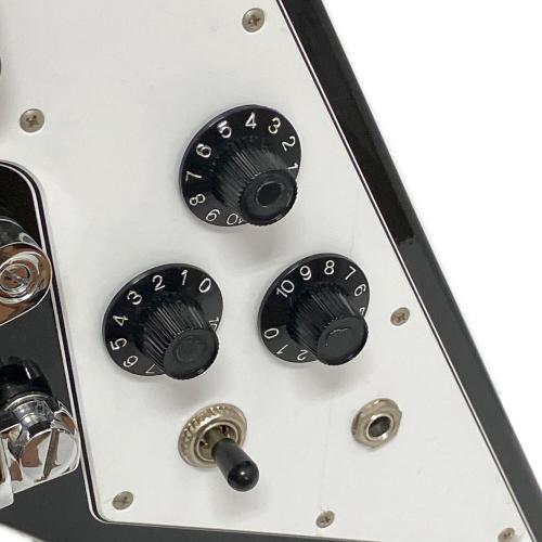 EDWARDS (エドワーズ) エレキベース E-FV-103B フライングV