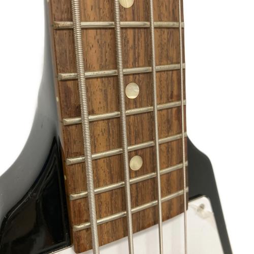 EDWARDS (エドワーズ) エレキベース E-FV-103B フライングV