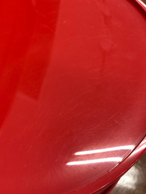 Kartell (カルテル) コンポニビリ 6 レッド