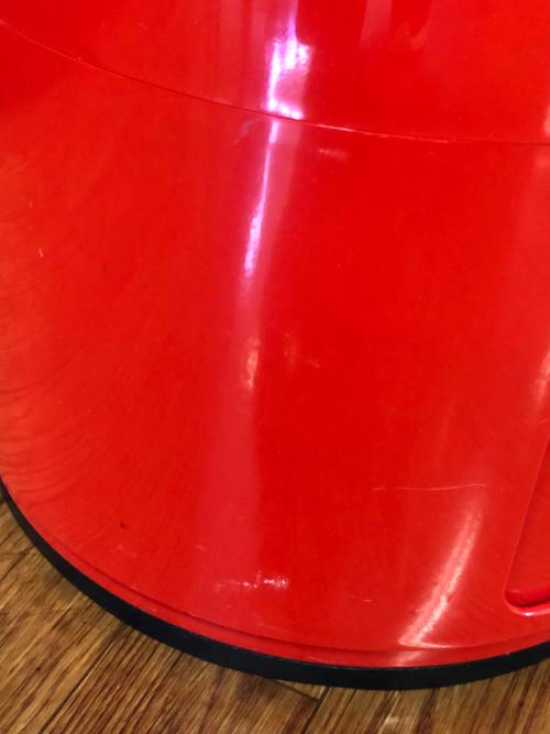 Kartell (カルテル) コンポニビリ 6 レッド