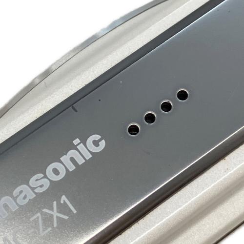 Panasonic (パナソニック) コンパクトデジタルカメラ DMC-ZX1