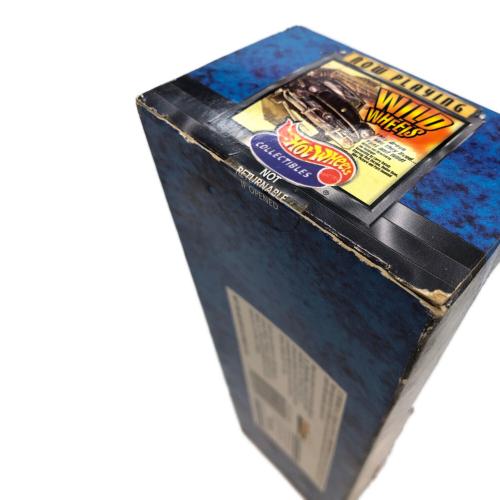 HOT WHEELS (ホットウィール) クールクラシックシリーズ4 ドライブイン3台セット